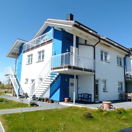 "Strand-Gut" Börgerende-Rethwisch Exteriér fotografie