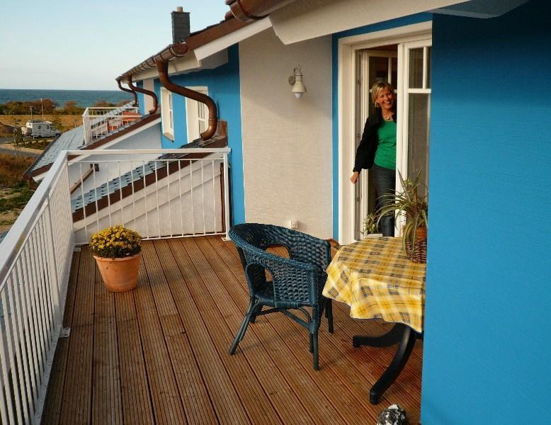 "Strand-Gut" Börgerende-Rethwisch Pokoj fotografie