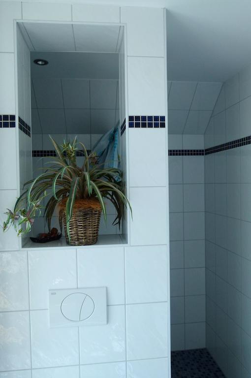"Strand-Gut" Börgerende-Rethwisch Exteriér fotografie