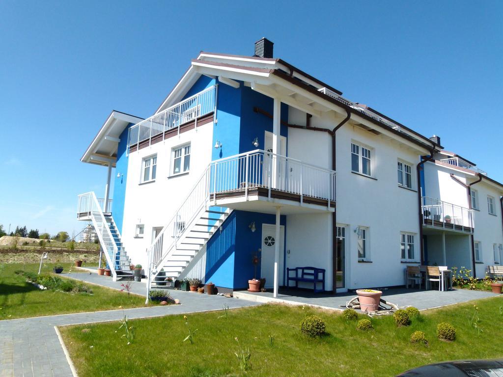 "Strand-Gut" Börgerende-Rethwisch Exteriér fotografie