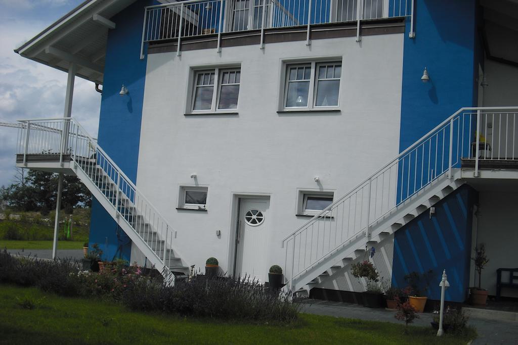 "Strand-Gut" Börgerende-Rethwisch Exteriér fotografie