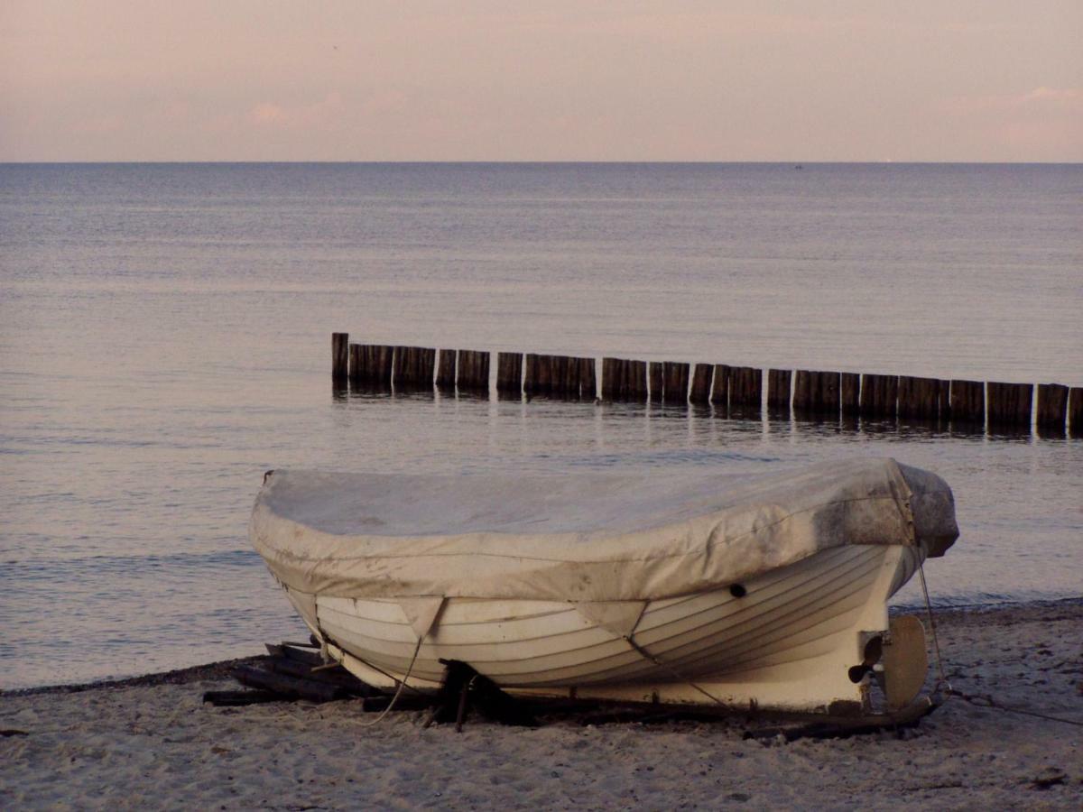 "Strand-Gut" Börgerende-Rethwisch Exteriér fotografie